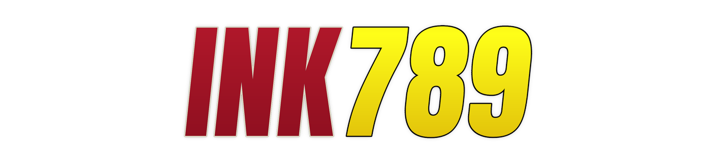 ink789 Logo